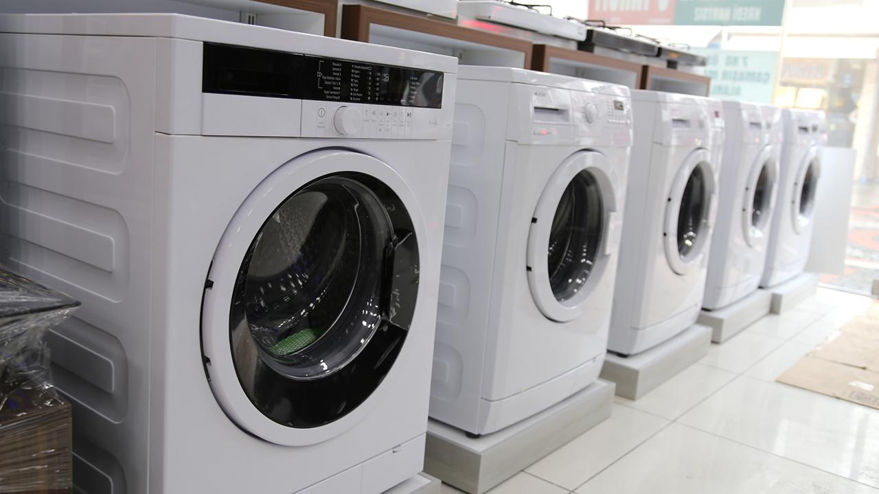 Gölbaşı Beyaz Eşya Tamircisi